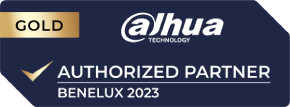 Dahua - Authorized Partner Benelux