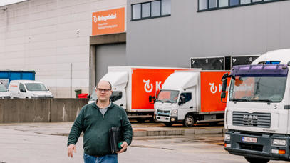 Kringwinkel Antwerpen